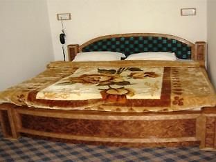 Grand Sultan Hotel Srinagar  Luaran gambar